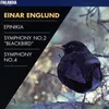 Englund : Symphony No.4 for Strings and Percussion : II Tempus fugit [Scherzo - Allegro assai]