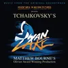 Tchaikovsky : Swan Lake Op.20 : Act 1 Pas de trois - IV Variation