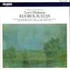 Madetoja : Hakamaassa Op.28 No.2 [Evening Falling On The Pastures]