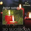 Joulupukki matkaan jo käy - Santa Claus Is Coming to Town