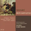 About Mozart : Don Giovanni : Act 1 "Giovinette che fate all'amore" [Zerlina, Masetto, Chorus] Song