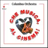 Cheek to cheek (dal film "Cappello a cilindro") (Live)