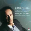 Bruckner : Symphony No.4 in E flat major, 'Romantic' : I