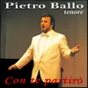 About Con te partirò (Dance remix) Song