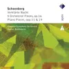 Schoenberg: Verklärte Nacht, Op. 4: V. Adagio, molto tranquilo