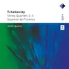 Tchaikovsky : String Quartet No.1 Op.11 : I Moderato e semplice