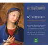 About Monteverdi : Vespro della Beata Vergine, 1610 : XIV Magnificat Song