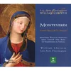 Monteverdi : Vespro della Beata Vergine, 1610 : XVI "Quia respexit"