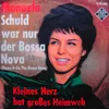 Schuld war nur der Bossa Nova