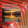 Yksinäinen harmonikka