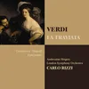 Verdi : La traviata : Act 2 "Alfredo?" [Violetta, Annina, Giuseppe, Germont]