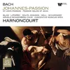 Bach, JS : St John Passion BWV245 : Part 2 "Und siehe da, der Vorhang im Tempel zerriss" [Evangelist]