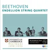 Beethoven: String Quartet No. 4 in C Minor, Op. 18 No. 4: IV. Allegro