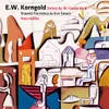 Korngold : Sinfonia en Fa sostenido, Op.40 : Moderato - ma energico