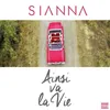 About Ainsi va la vie Song