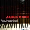 Schumann : Davidsbündlertänze Op.6 [1837 Version] : III Etwas Hahnbüchen