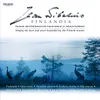 Sibelius : Five Piano Pieces, Op. 75 'The Trees': No. 3, The Aspen (Aspen)
