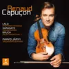 Bruch: Violin Concerto No. 1 in G Minor, Op. 26: III. Finale - Allegro energico