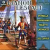 About Intermezzo  (Manon Lescaut - Atto III) Song