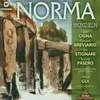 About Norma viene: le cinge la chioma la verbena Song