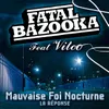 About Mauvaise foi nocturne (feat. Vitoo) Song