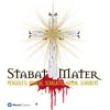 Stabat Mater in F Minor, D. 383: No. 2, Arie. "Bei des Mittlers Kreuze standen bang"