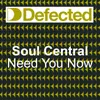Need You Now Extended Club Mix