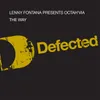 The Way (Lenny Fontana Classic Vocal)