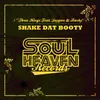 Shake Dat Booty (feat. Jaygun & Bashy) Alix Alvarez Dubstramental