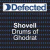 Drums of Ghodrat [Louis Benedetti Main Mix]