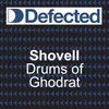 Drums of Ghodrat [Louis Benedetti Da Drums]