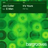 It's Yours (feat. E-Man) [Ian Pooley Bonus Dub]