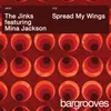 Spread My Wings (feat. Mina Jackson) [Hideo Kobayashi Remix]