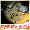Dynamite Muzik (Tool) [feat. Johnny Dangerous]