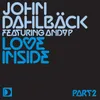 Love Inside (feat. Andy P) [Henrik B Remix]