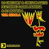 Vem Rebola (feat.  Dama Pancha & DJ Mankila) Oh Mix