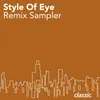 Gioco Style Of Eye Remix