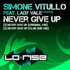 Never Give Up feat. Lady Vale