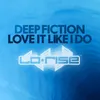 Love It Like I Do (303 Mix)