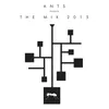 ANTS Presents The Mix 2015 - Tapesh Mix (Continuous Mix)
