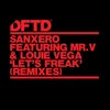 Let's Freak (feat. Mr. V & Louie Vega) [Hector Couto Remix] Hector Couto Remix