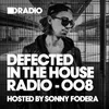 Invisible (U Won't C Me) [Sonny Fodera ITH Edit - taken from 'Defected Presents Sonny Fodera In The House', Episode 008 Album of the Month]