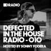 Do It Good (Riva Starr Back To Detroit Mix - taken from 'Defected In The House Miami 2016, Episode 010 Album of the Month)