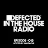 My My My (taken from 'Defected Presents House Masters - Armand Van Helden', Episode 015 Album Of The Week) [Mixed]