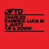 Up & Down (Franky Rizardo Remix)