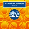 My Beat (feat. Palmer Brown) [Frankie Valentine Studio 21 Mix]