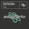 Testify (The Classic U.B.P. Mix) [Urban Blues Project present Jay Williams]