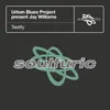 Testify (Urban Blues Project present Jay Williams) [TJ's Unda Vybe Vox]