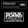 The Best Part (Wise Decision) [MindInfluence Presents The Solid Gold Playaz] [Copyright Mix]