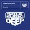 Beautiful (feat. Jocie) [Rulers of the Deep Mix]